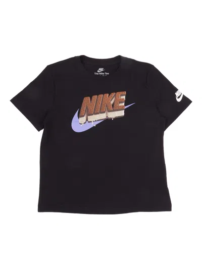 Nike Nkb Ice Cream Sandwich  In Black