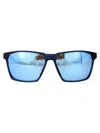 Nike Nkmaverickmn Sunglasses In Blue