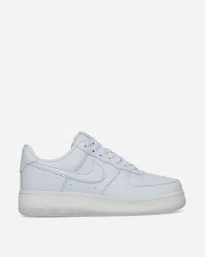 Nike Nocta Air Force 1 Sneakers Palest Purple In Multicolor