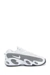 Nike Nocta Collaboraton Glide Sneakers In White
