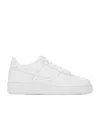 Nike X Nocta Air Force 1 'certified Lover Boy' Sneakers In White