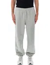 Nike Nocta Fleece Cs Sweatpants In Gray