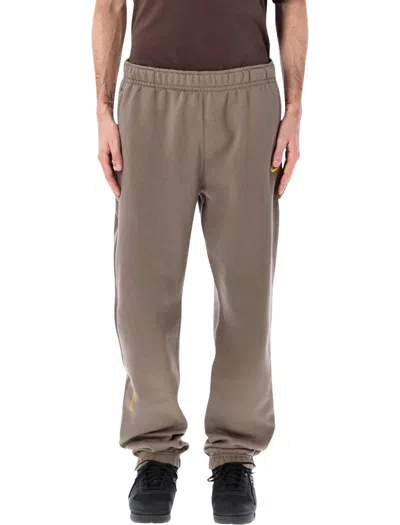 Nike Nocta Fleece Cs Sweatpants In Multi