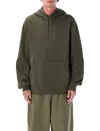 Nike Nocta Fleece Nrg Cs Hoodie In Green