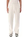 Nike Nrg Nocta Cs Pant Flc Oh In Neutral