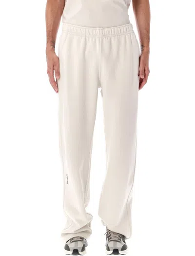 NIKE NIKE NOCTA FLEECE OPEN-HEM SWEATPANTS
