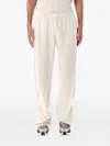 Nike Nrg Nocta Cs Pant Flc Oh In White