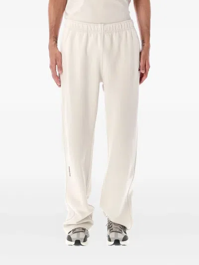 NIKE NOCTA FLEECE TROUSERS