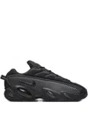 Nike Nocta Glide Sneakers In Black