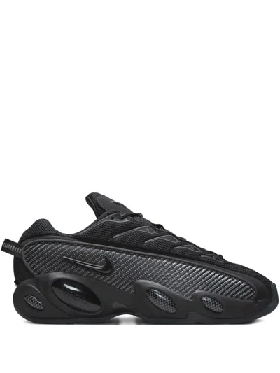 Nike Nocta Glide Sneakers In Black