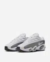 Nike Nocta Glide Sneakers In Gray