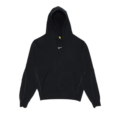 Pre-owned Nike Nocta Hoodie 'black' | Men's Size S