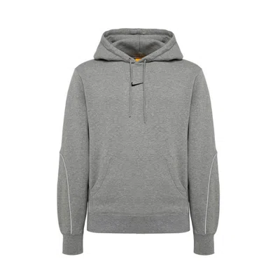 Nike Nocta Hoodie In Grey