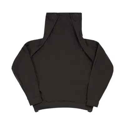 Pre-owned Nike Nocta Hyena Top 'black' | Men's Size Xxl