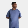 Nike Nocta Nrg T-shirt In Blue