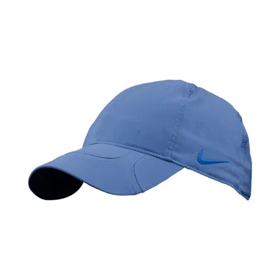 Pre-owned Nike Nocta S.s.c. Cap Cs 'work Blue' | Men's Size L/xl