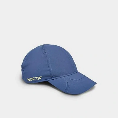 Nike Nocta Ssc Strapback Hat In Multi