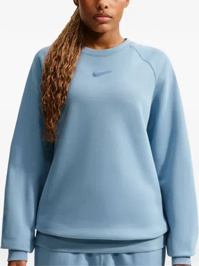 Nike Nocta Sweatshirt In Blue