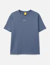 Nike Nocta T-shirt In Blue