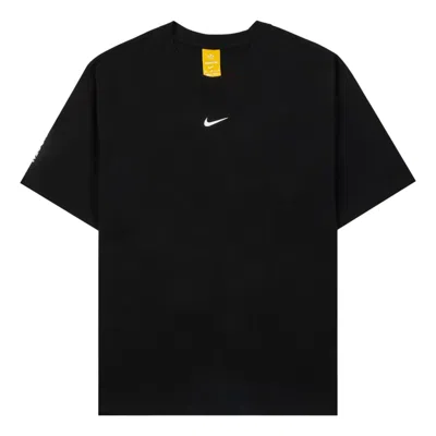 NIKE NIKE NOCTA T-SHIRT 'BLACK'