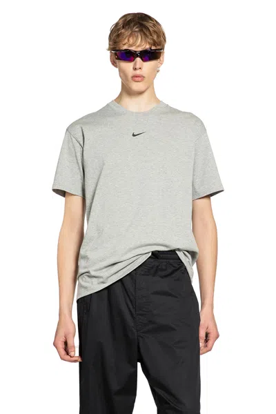 Nike Nocta T-shirt In Gray