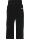 Nike Nocta Track Pants In Black