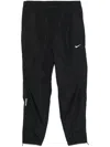 Nike Nocta Track Pants In Black