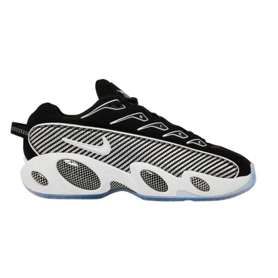 Pre-owned Nike Nocta X Glide 'black White'