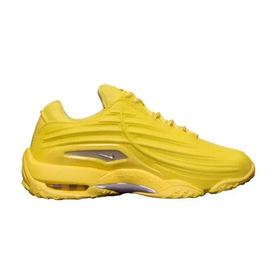 Pre-owned Nike Nocta X Hot Step 2 'opti Yellow' | Men's Size 12.5