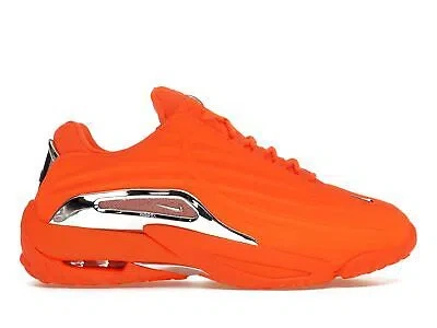 Pre-owned Nike Nocta X Hot Step 2 Total Orange - Dz7293-800