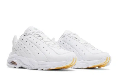 Pre-owned Nike Nocta X Hot Step Air Terra White Dh4692-100 In White/chrome