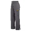 Nike North Carolina A&t Phoenix Fleece  Women's College Pants In Grey