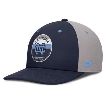 NIKE NORTH CAROLINA ATHLETIC PREP PRO  MEN'S DRI-FIT COLLEGE ADJUSTABLE HAT,1015905412