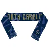 Nike North Carolina Courage  Unisex Nwsl Scarf In Multicolor
