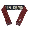 Nike North Carolina Courage  Unisex Soccer Scarf In Blue