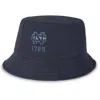 Nike North Carolina Tar Heels Legacy Apex  Unisex College Bucket Hat In Blue