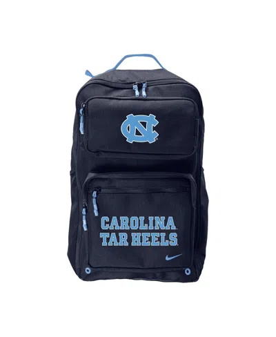 Nike North Carolina Tar Heels Utility Speed Backpack In Blue