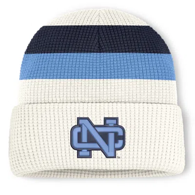 Nike North Carolina  Unisex College Cuffed Beanie In Multi