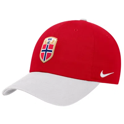 Nike Norway  Men's Soccer Cap In Pink