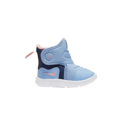 Pre-owned Nike Novice Boot Td 'light Blue' | Infant Size 6