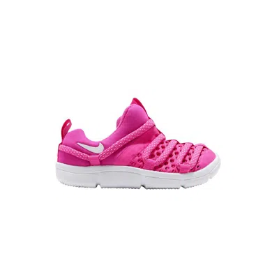 Pre-owned Nike Novice Br Td 'laser Fushia' | Pink | Infant Size 7