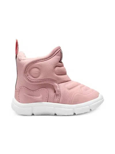 Nike Kids' Novice "pink Glaze" Sneakers
