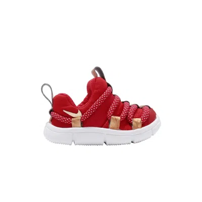 Pre-owned Nike Novice Td 'university Red' | Infant Size 3