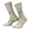 Nike Nrg Essential Socks Light Army In Neutral