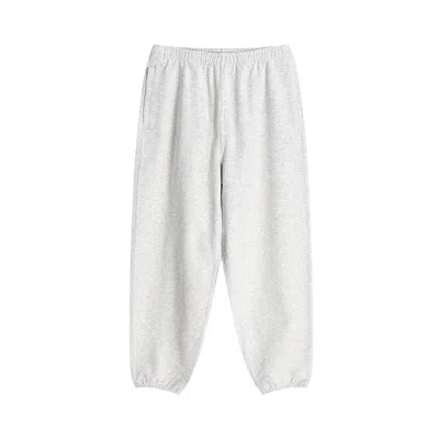 Pre-owned Nike Nrg Nbhd 560 Fleece Pant 'birch Heather' | Grey | Men's Size M