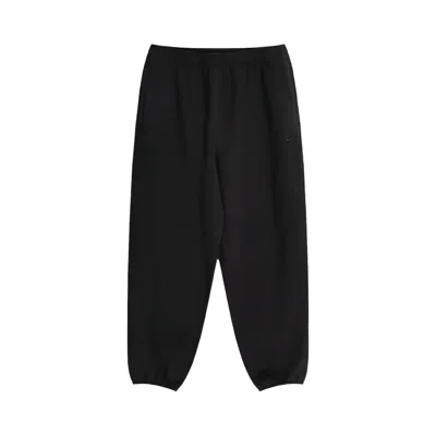 Pre-owned Nike Nrg Nbhd 560 Fleece Pant 'black' | Men's Size Xl