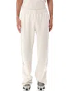 Nike Nrg Nocta Cs Pant Flc Oh In Neutral