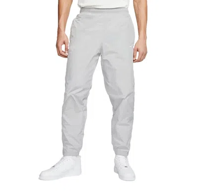 NIKE NIKE NRG TRACK PANTS 'GREY'