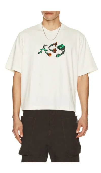 Nike Nsw Acg Tee In White