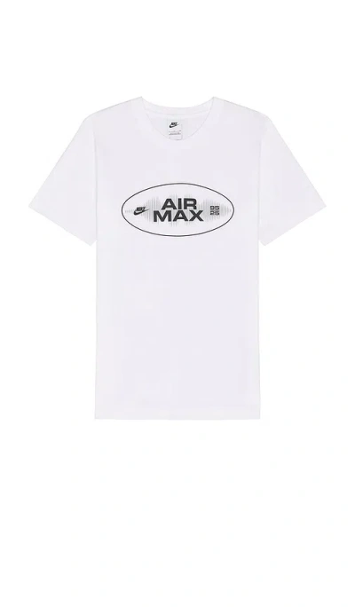 Nike Nsw Air Max Tee